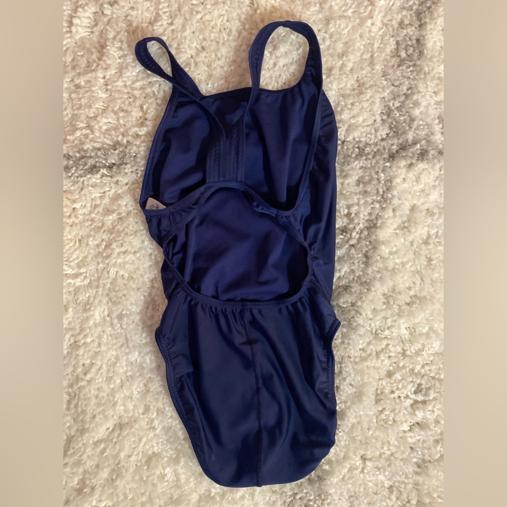 Speedo Solid Super Proback Lt Pro 10/36 Athletic … - image 7